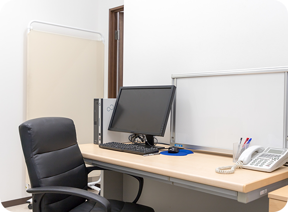 みなと甲状腺・内分泌内科クリニック