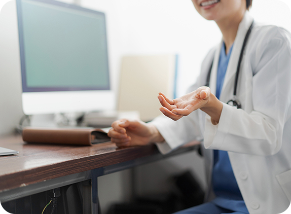 みなと甲状腺・内分泌内科クリニック