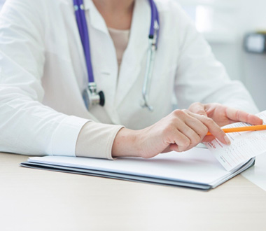 糖尿病のお悩みもご相談ください