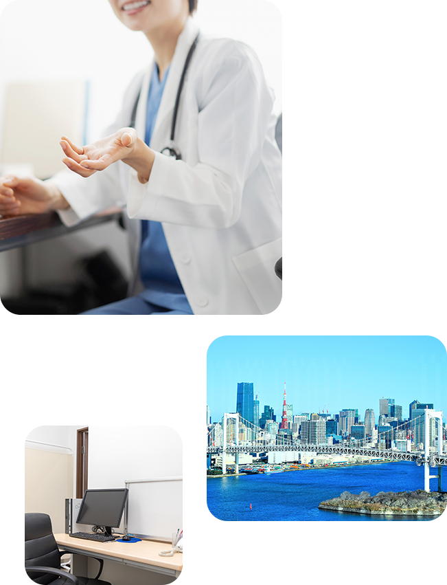 甲状腺の不調と「上手く」付き合う―安心して続けられる治療を提供します