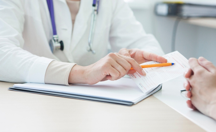 糖尿病のお悩みもご相談ください