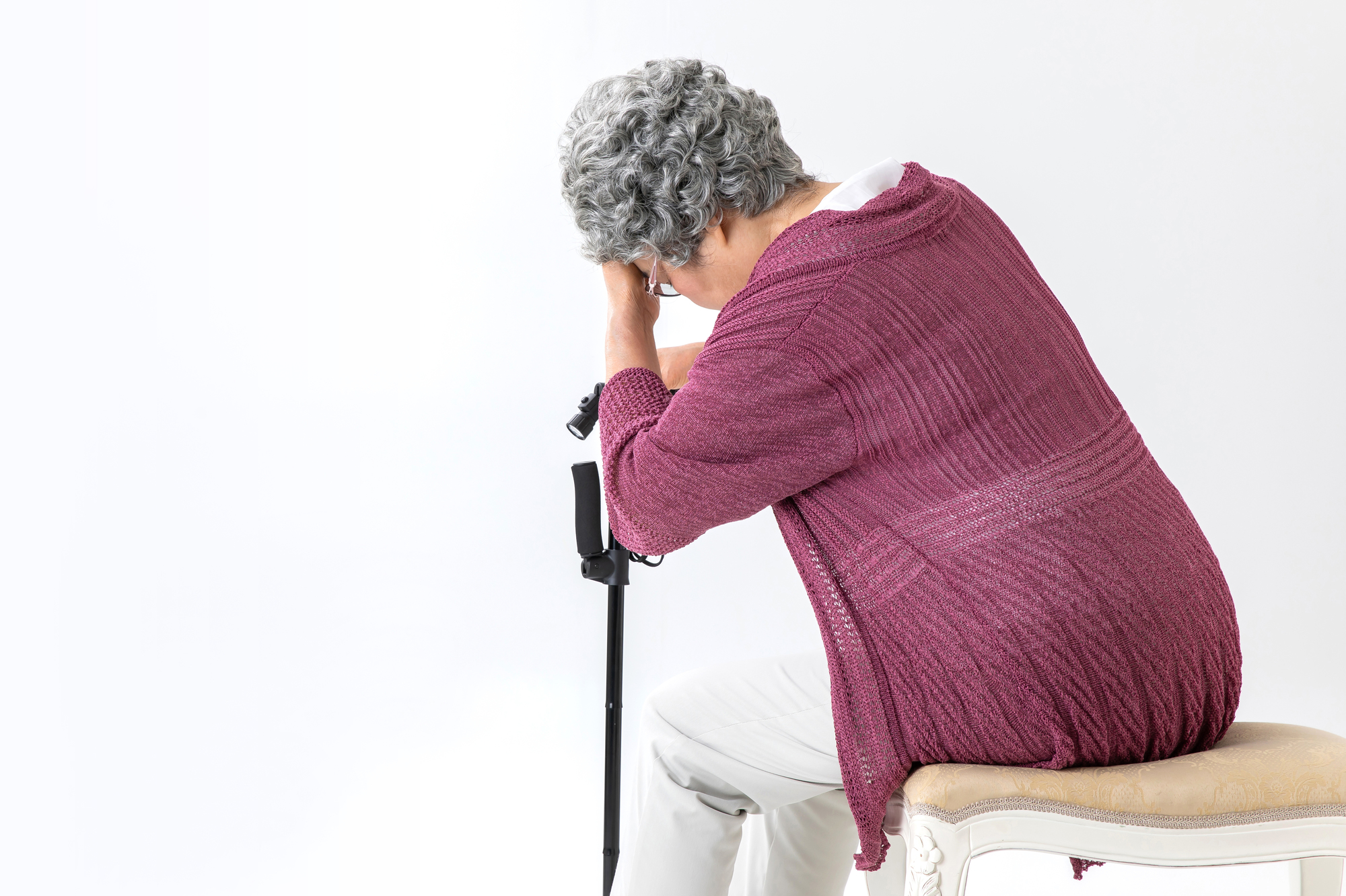 高齢者の糖尿病